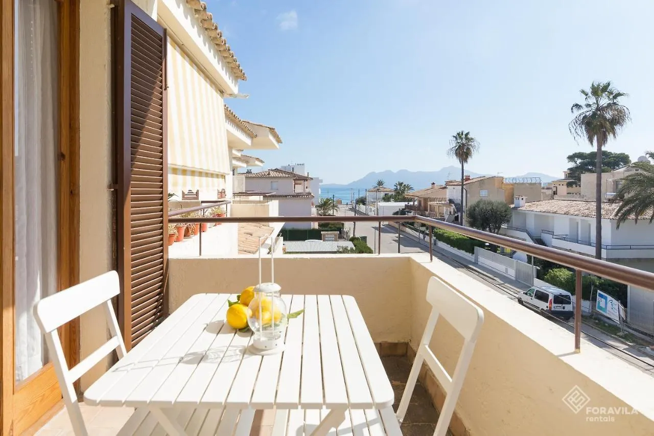 Apartamento La Llimona ポルト・ダ・ポリェンサ
